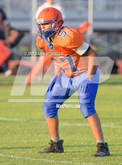 Thumbnail 3 in Westwood vs Shadow Ridge photogallery.