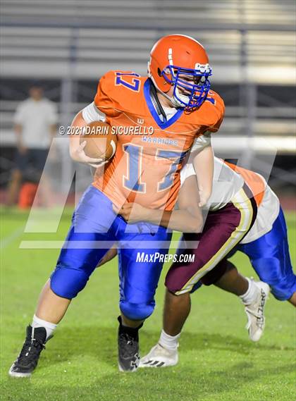 Thumbnail 2 in Westwood vs Shadow Ridge photogallery.