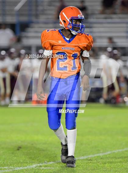 Thumbnail 1 in Westwood vs Shadow Ridge photogallery.