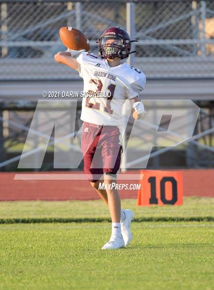 Thumbnail 3 in Westwood vs Shadow Ridge photogallery.