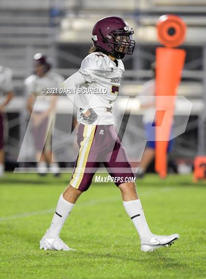 Thumbnail 2 in Westwood vs Shadow Ridge photogallery.
