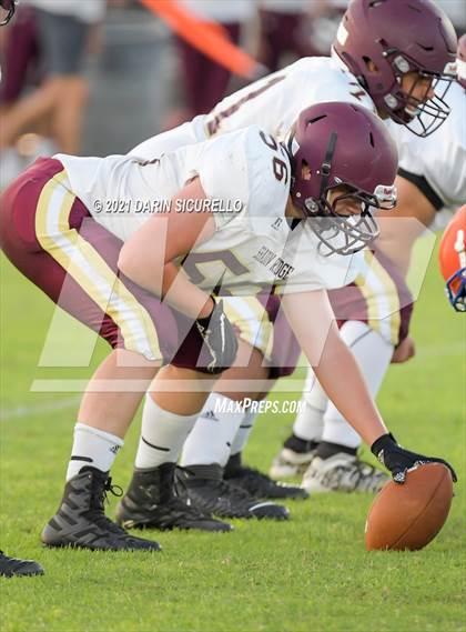 Thumbnail 2 in Westwood vs Shadow Ridge photogallery.