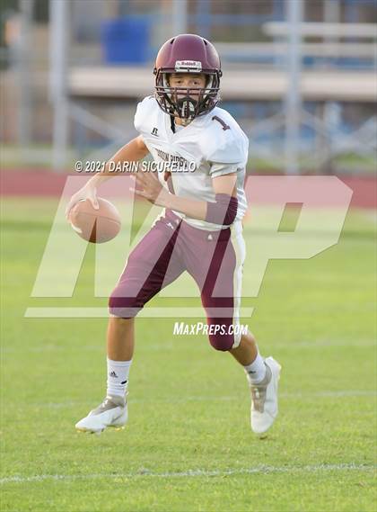 Thumbnail 3 in Westwood vs Shadow Ridge photogallery.