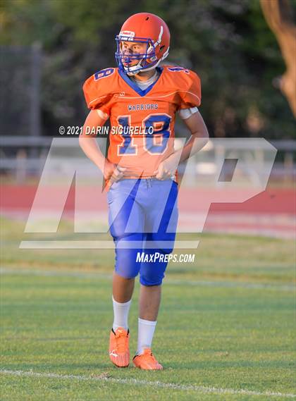 Thumbnail 2 in Westwood vs Shadow Ridge photogallery.