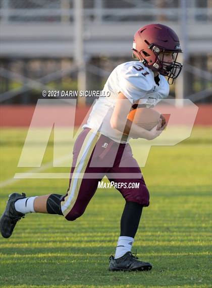 Thumbnail 2 in Westwood vs Shadow Ridge photogallery.