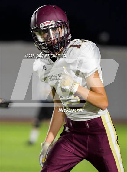 Thumbnail 3 in Westwood vs Shadow Ridge photogallery.