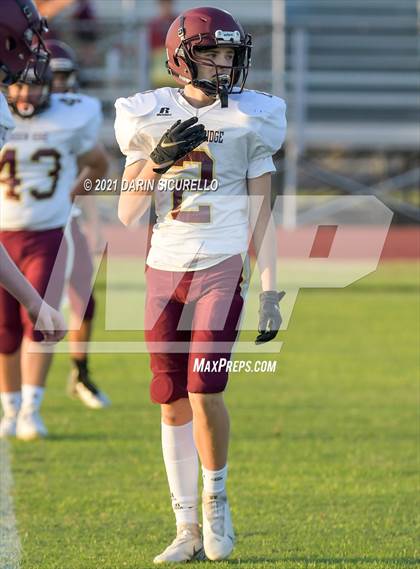 Thumbnail 2 in Westwood vs Shadow Ridge photogallery.