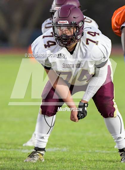 Thumbnail 2 in Westwood vs Shadow Ridge photogallery.