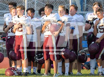 Thumbnail 3 in Westwood vs Shadow Ridge photogallery.