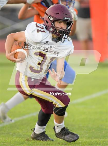 Thumbnail 2 in Westwood vs Shadow Ridge photogallery.