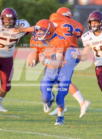 Thumbnail 1 in Westwood vs Shadow Ridge photogallery.