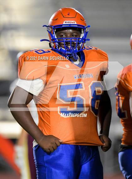 Thumbnail 3 in Westwood vs Shadow Ridge photogallery.