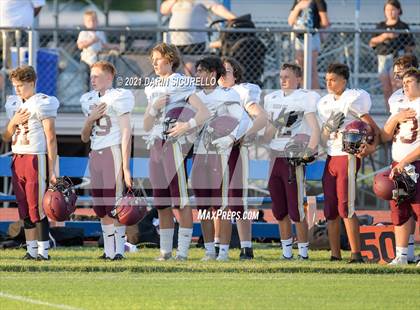 Thumbnail 3 in Westwood vs Shadow Ridge photogallery.