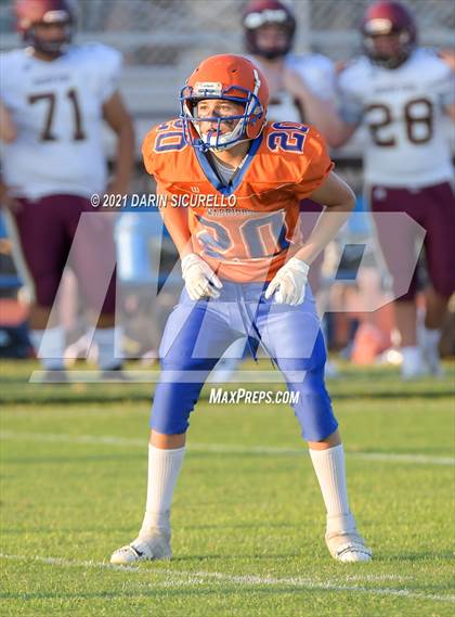 Thumbnail 2 in Westwood vs Shadow Ridge photogallery.