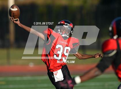 Thumbnail 3 in Ridgefield @ Bridgeport Central photogallery.