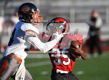 Thumbnail 2 in Ridgefield @ Bridgeport Central photogallery.