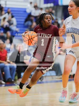 Claremont vs. Saugus (CIF SS Division 2A Round 1)