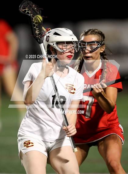 Thumbnail 2 in Chaparral @ Salpointe Catholic photogallery.
