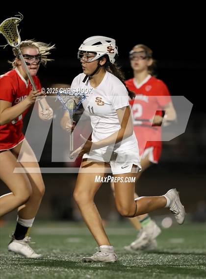 Thumbnail 3 in Chaparral @ Salpointe Catholic photogallery.