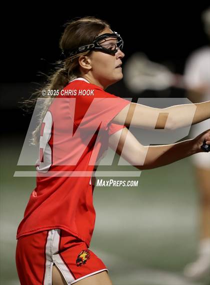 Thumbnail 2 in Chaparral @ Salpointe Catholic photogallery.