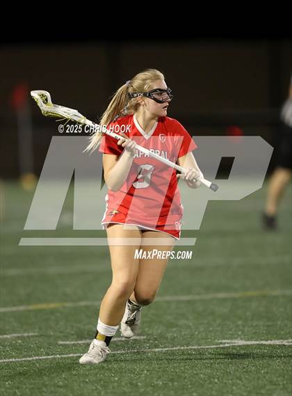Thumbnail 2 in Chaparral @ Salpointe Catholic photogallery.