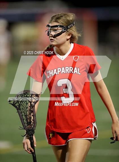 Thumbnail 3 in Chaparral @ Salpointe Catholic photogallery.