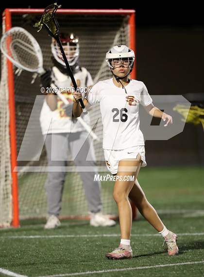 Thumbnail 2 in Chaparral @ Salpointe Catholic photogallery.
