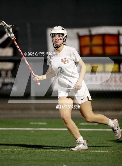 Thumbnail 3 in Chaparral @ Salpointe Catholic photogallery.