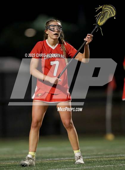 Thumbnail 3 in Chaparral @ Salpointe Catholic photogallery.