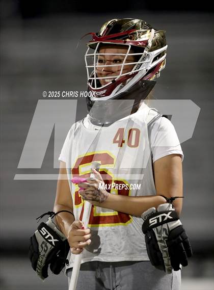 Thumbnail 1 in Chaparral @ Salpointe Catholic photogallery.