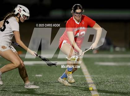 Thumbnail 3 in Chaparral @ Salpointe Catholic photogallery.
