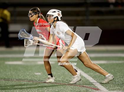 Thumbnail 3 in Chaparral @ Salpointe Catholic photogallery.