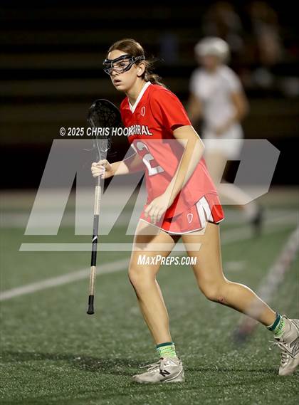 Thumbnail 1 in Chaparral @ Salpointe Catholic photogallery.