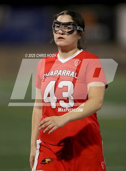 Thumbnail 1 in Chaparral @ Salpointe Catholic photogallery.