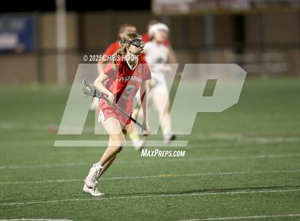 Thumbnail 1 in Chaparral @ Salpointe Catholic photogallery.