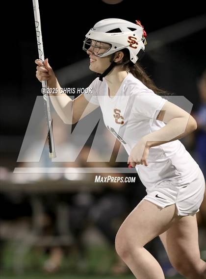 Thumbnail 3 in Chaparral @ Salpointe Catholic photogallery.