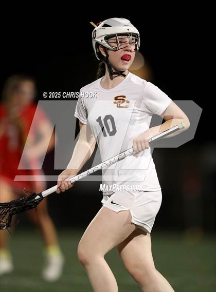 Thumbnail 1 in Chaparral @ Salpointe Catholic photogallery.