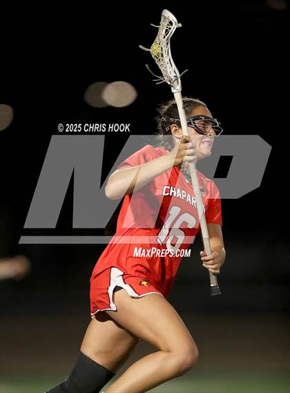 Thumbnail 1 in Chaparral @ Salpointe Catholic photogallery.