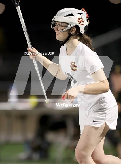 Thumbnail 1 in Chaparral @ Salpointe Catholic photogallery.