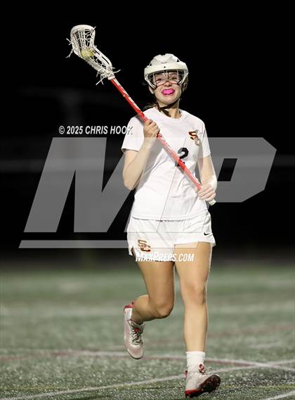 Thumbnail 2 in Chaparral @ Salpointe Catholic photogallery.