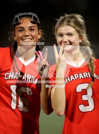 Thumbnail 2 in Chaparral @ Salpointe Catholic photogallery.