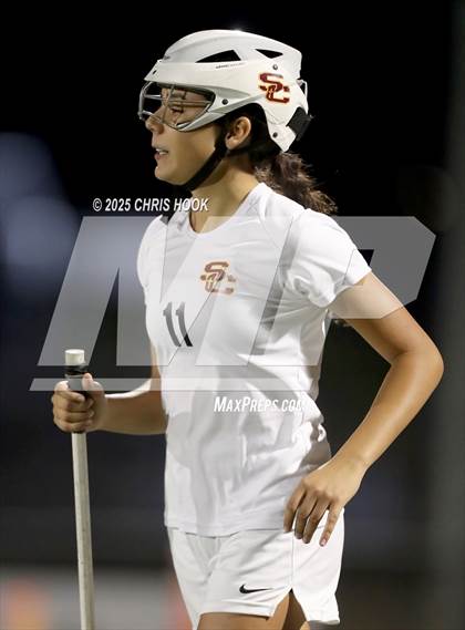 Thumbnail 3 in Chaparral @ Salpointe Catholic photogallery.