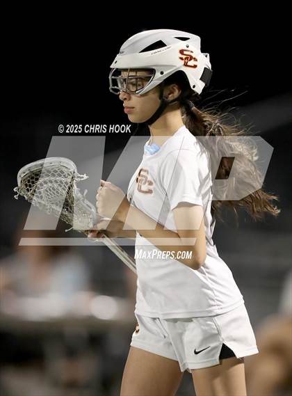 Thumbnail 2 in Chaparral @ Salpointe Catholic photogallery.