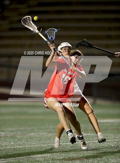 Thumbnail 1 in Chaparral @ Salpointe Catholic photogallery.
