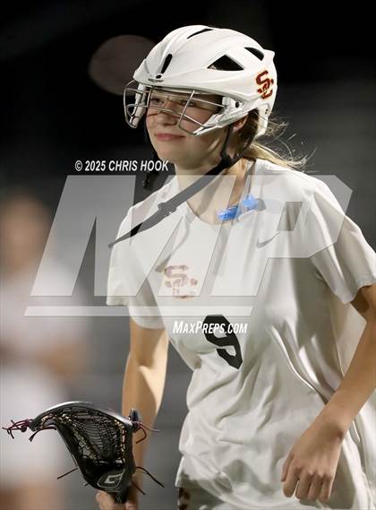 Thumbnail 2 in Chaparral @ Salpointe Catholic photogallery.