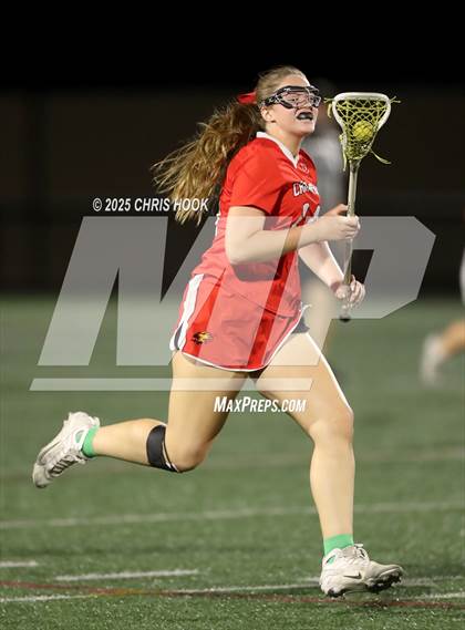 Thumbnail 1 in Chaparral @ Salpointe Catholic photogallery.