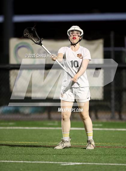 Thumbnail 1 in Chaparral @ Salpointe Catholic photogallery.