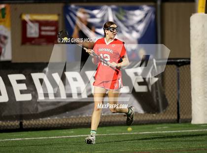 Thumbnail 3 in Chaparral @ Salpointe Catholic photogallery.