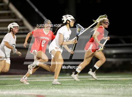 Thumbnail 3 in Chaparral @ Salpointe Catholic photogallery.