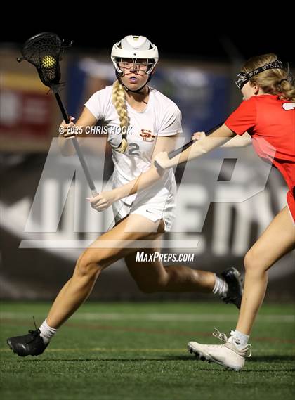 Thumbnail 1 in Chaparral @ Salpointe Catholic photogallery.